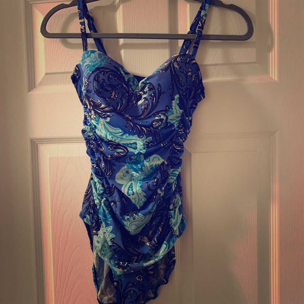 Woman’s Swimsuit